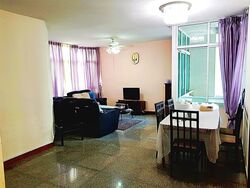 Maysprings (D23), Apartment #535602661